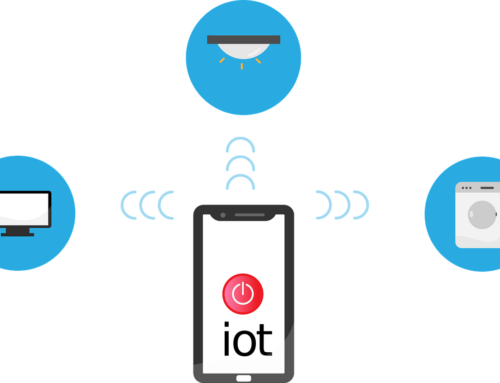 How to Properly Deploy IoT on a Business Network